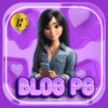 Logo da BLOGPG